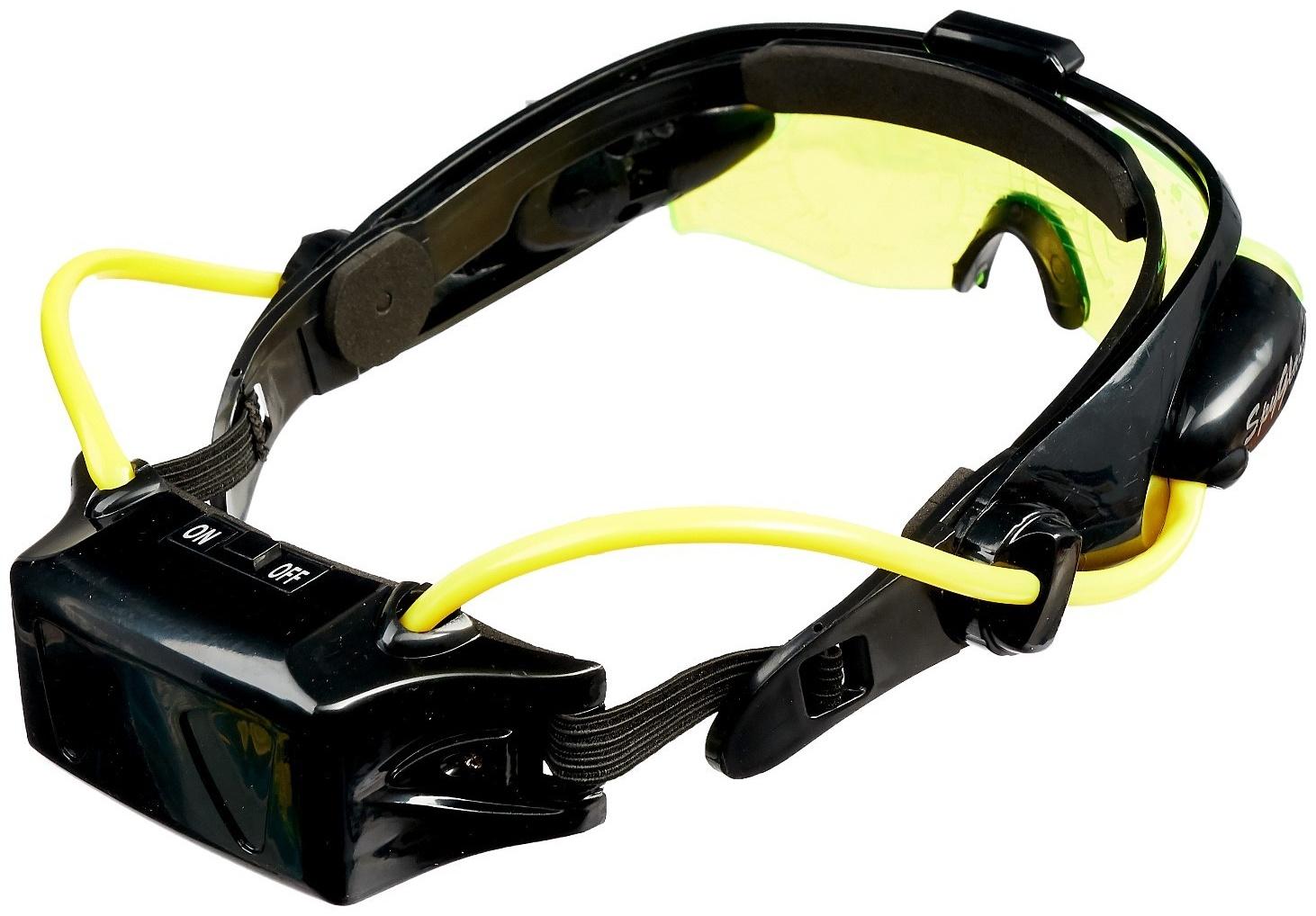 Очки ночного видения, в пакете