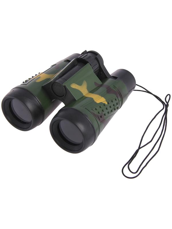 Бинокль «Отряд альфа», в пакете