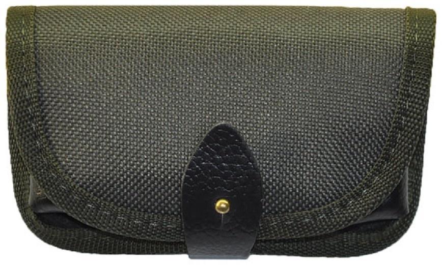 Подсумок - патронташ, на 6 патронов, 12к, микс цветов