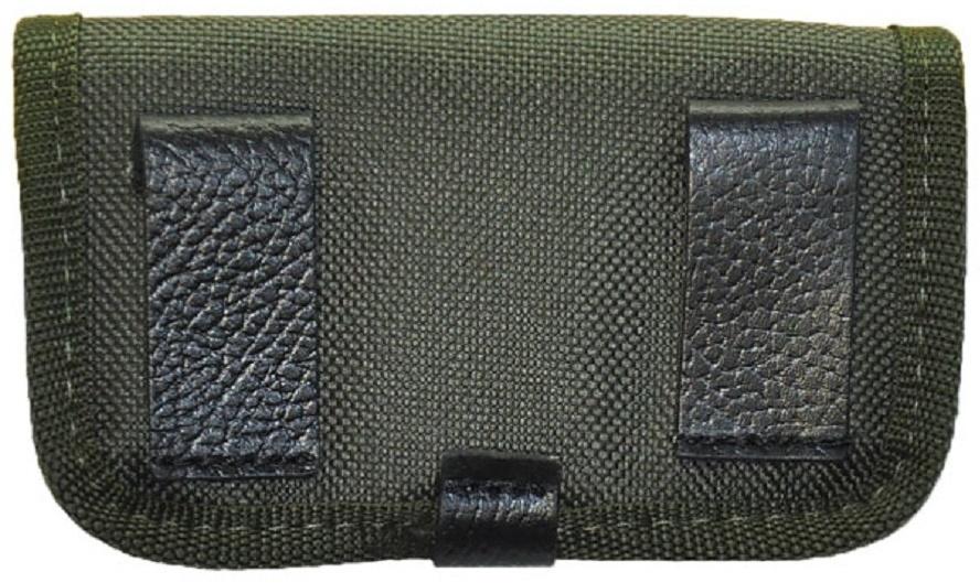 Подсумок - патронташ, на 6 патронов, 12к, микс цветов