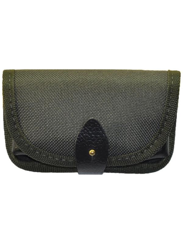 Подсумок - патронташ, на 6 патронов, 12к, микс цветов