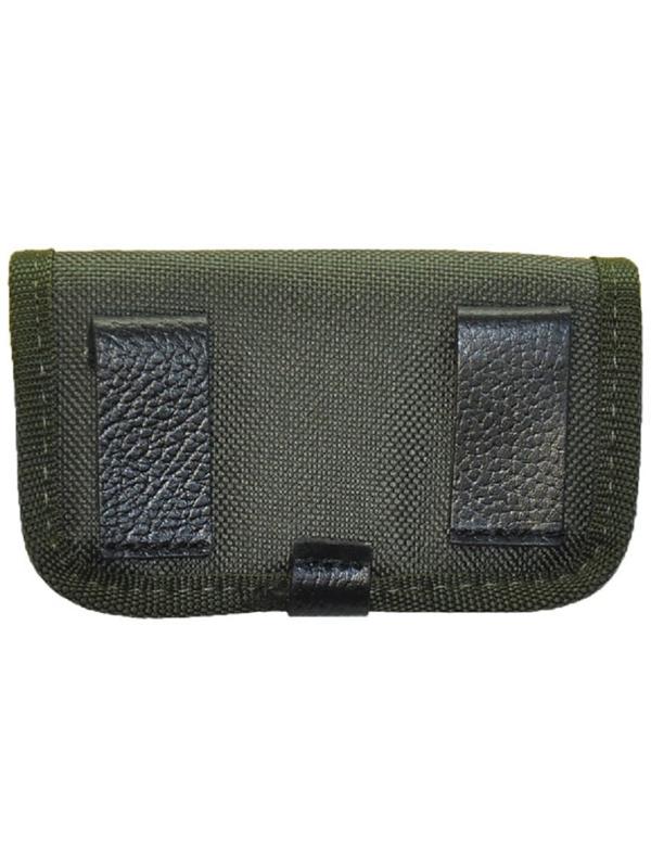 Подсумок - патронташ, на 6 патронов, 12к, микс цветов