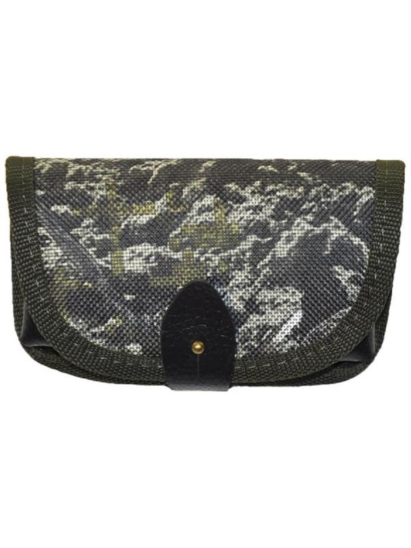 Подсумок - патронташ, на 6 патронов, 12к, микс цветов