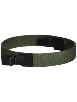 Ремень ружейный противоскользящий, хаки