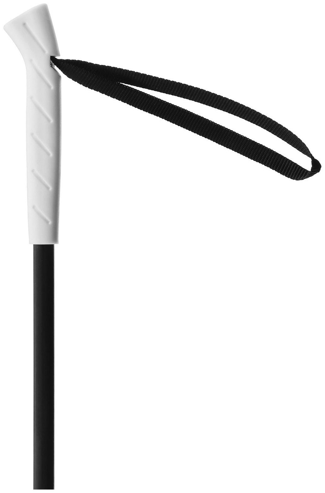 Комплект лыжный подростковый Winter Star: лыжи 120 см, палки 95 см