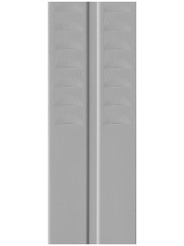 Комплект лыжный подростковый Winter Star: лыжи 120 см, палки 95 см