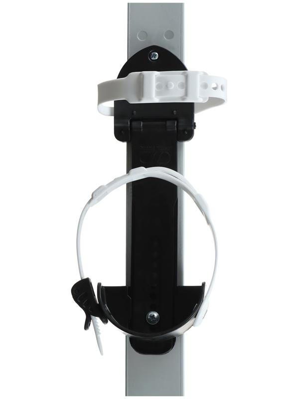 Комплект лыжный подростковый Winter Star: лыжи 120 см, палки 95 см