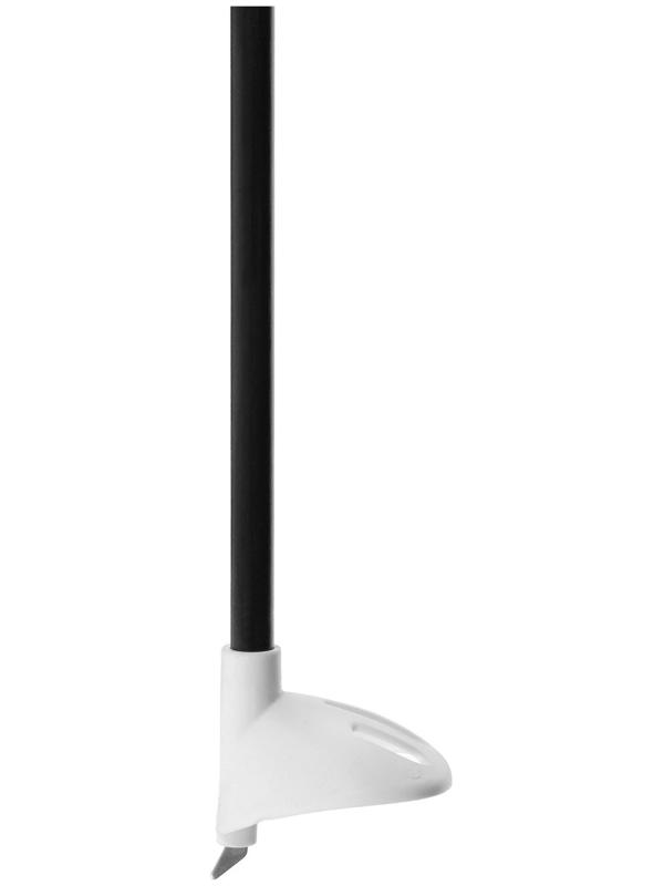 Комплект лыжный подростковый Winter Star: лыжи 120 см, палки 95 см