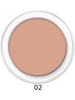 Румяна для лица Ruta My Blush, тон 02, пляжная красотка