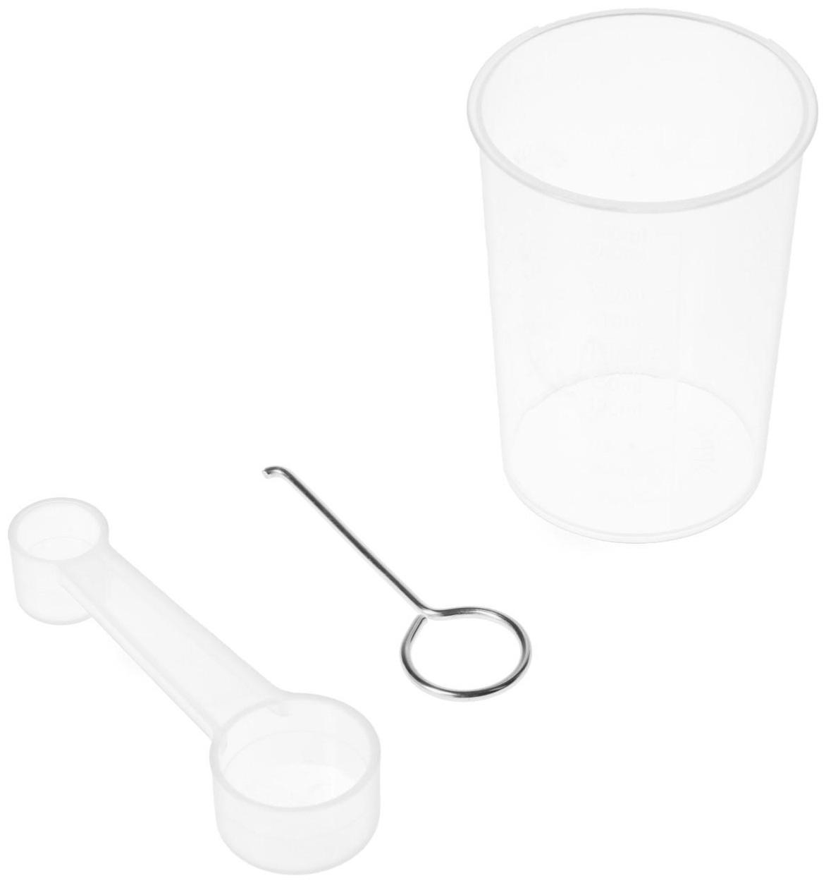 Хлебопечка Centek CT-1406 , 650 Вт, 19 программ, отсрочка старта