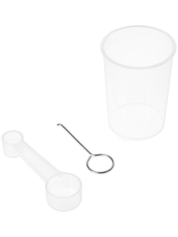 Хлебопечка Centek CT-1406 , 650 Вт, 19 программ, отсрочка старта