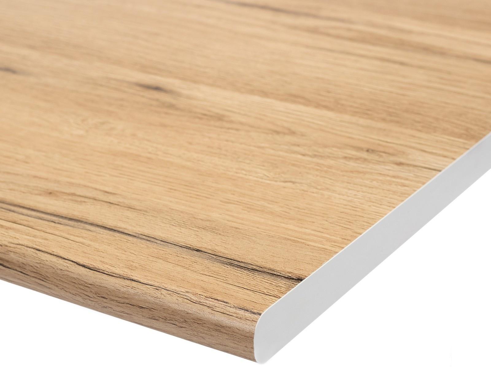 Столешница 600, 600х600х26, Дуб кера