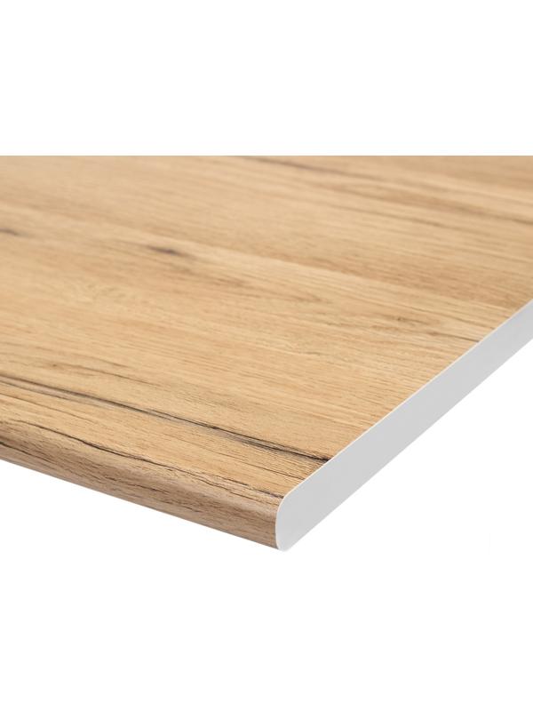 Столешница 600, 600х600х26, Дуб кера