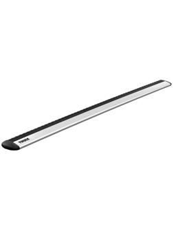 Комплект дуг Thule  WingBar Evo 127 см, 2 шт., 711300