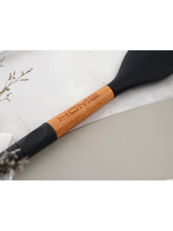 Лопатка силиконовая 