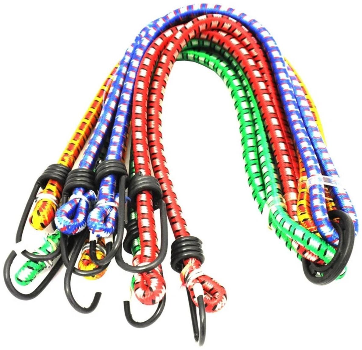 Резинка для крепления багажа 