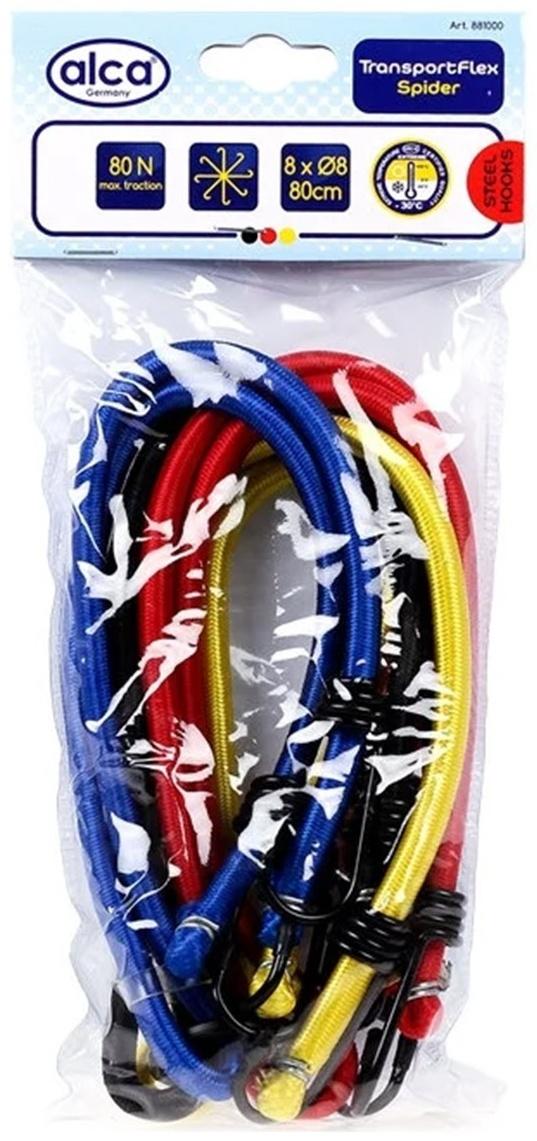 Резинка для крепления багажа 