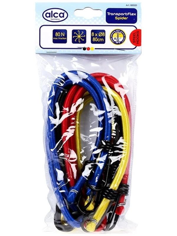 Резинка для крепления багажа 