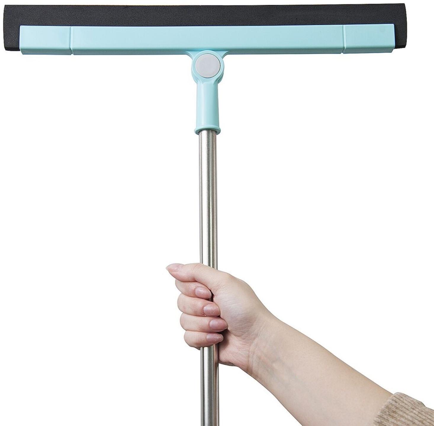 Евросгон, 37 см, ручка 118 см