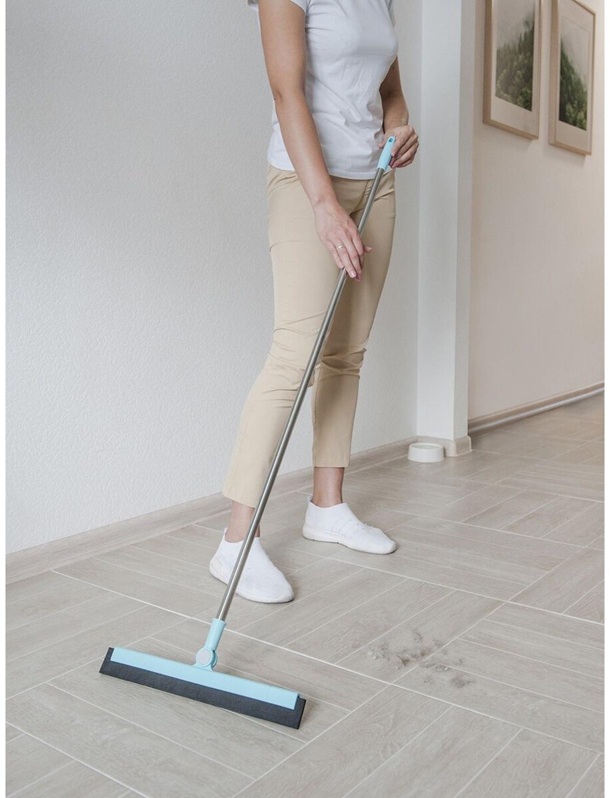 Евросгон, 37 см, ручка 118 см