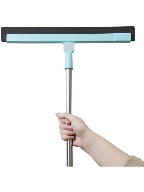 Евросгон, 37 см, ручка 118 см