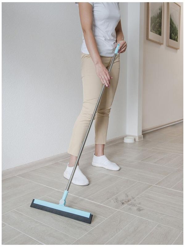 Евросгон, 37 см, ручка 118 см