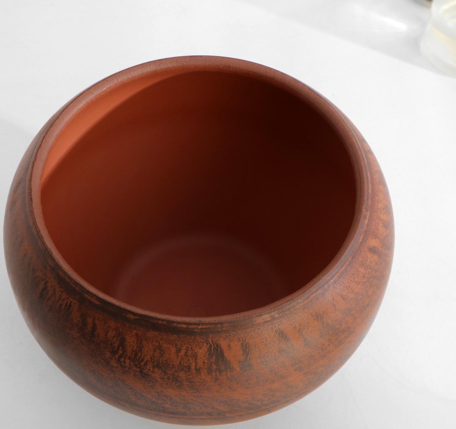 Горшок для жаркого №2 