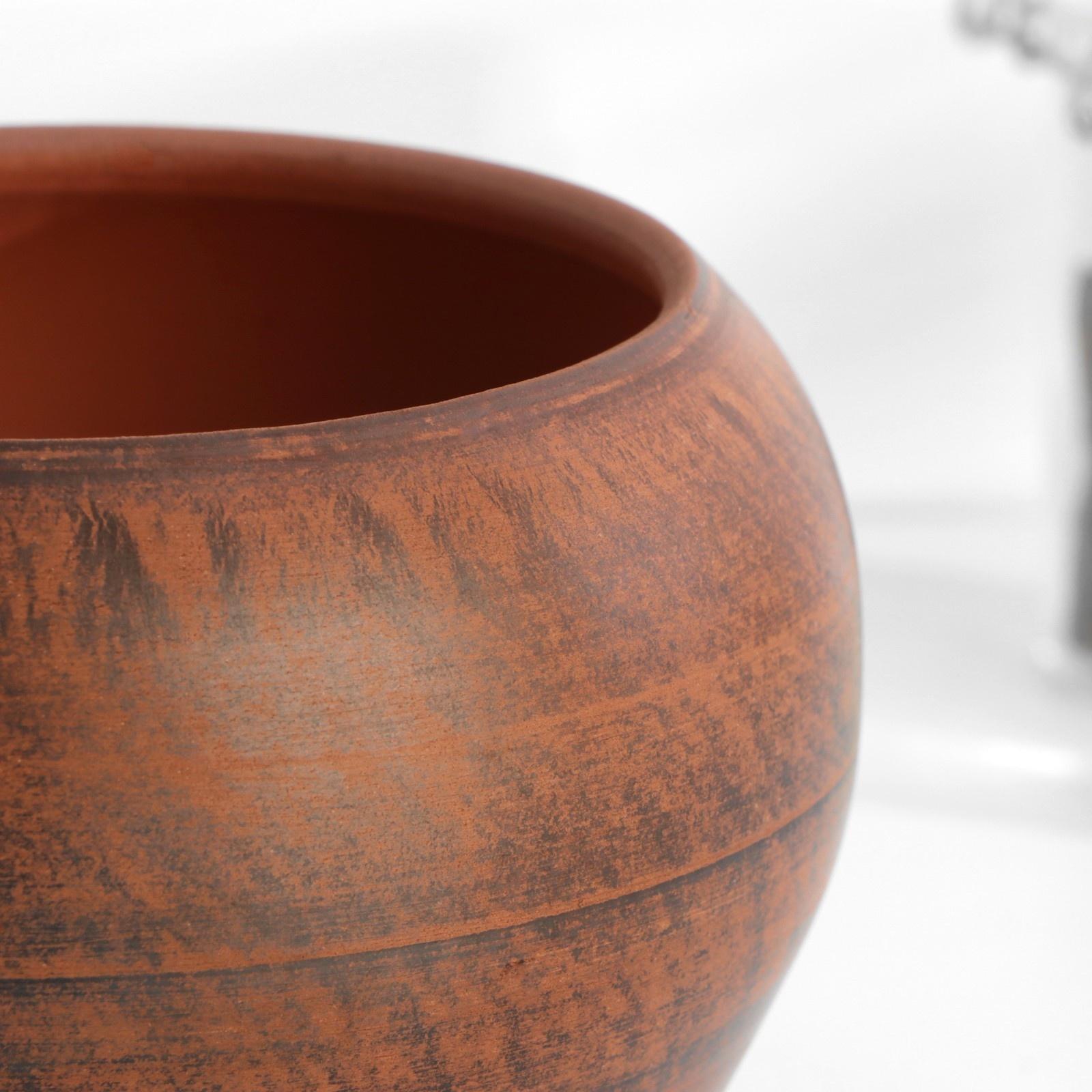 Горшок для жаркого №2 