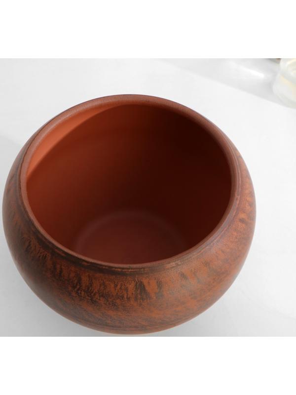 Горшок для жаркого №2 