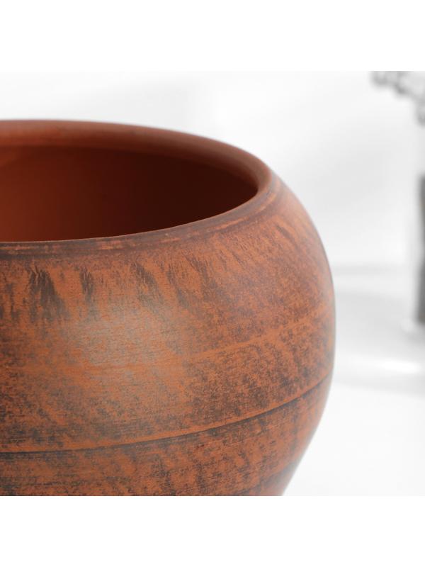 Горшок для жаркого №2 