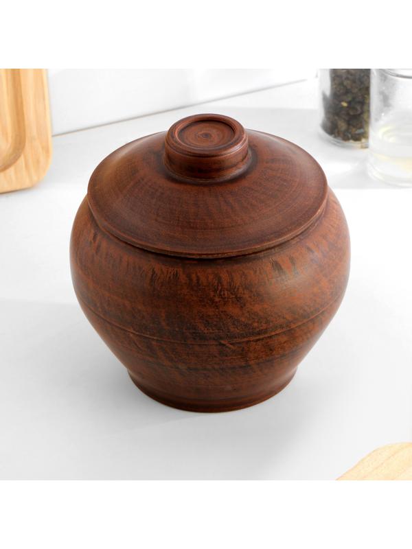 Горшок для жаркого №2 