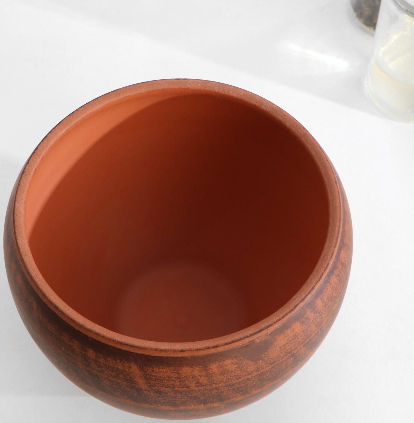 Горшок для жаркого №2 