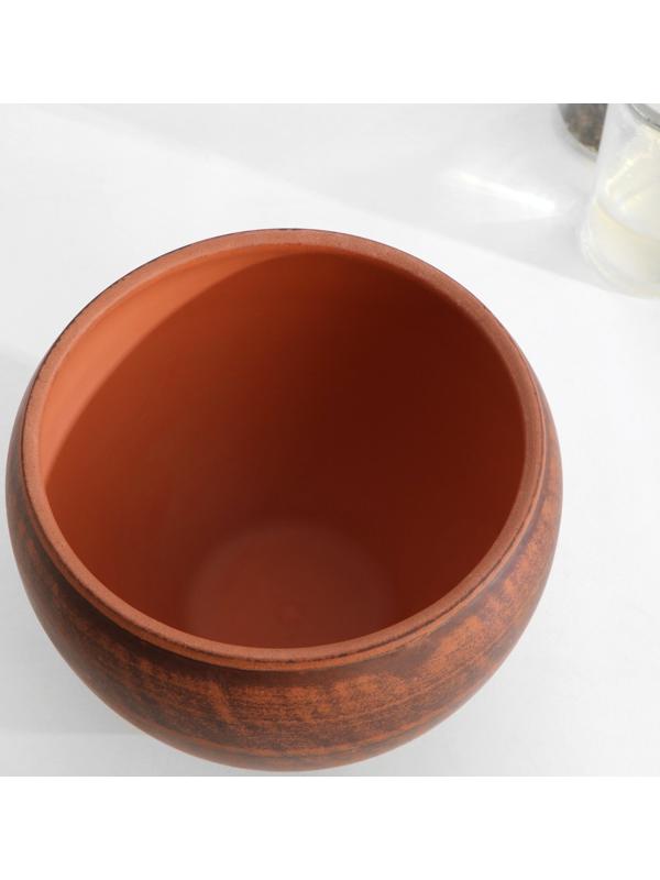 Горшок для жаркого №2 