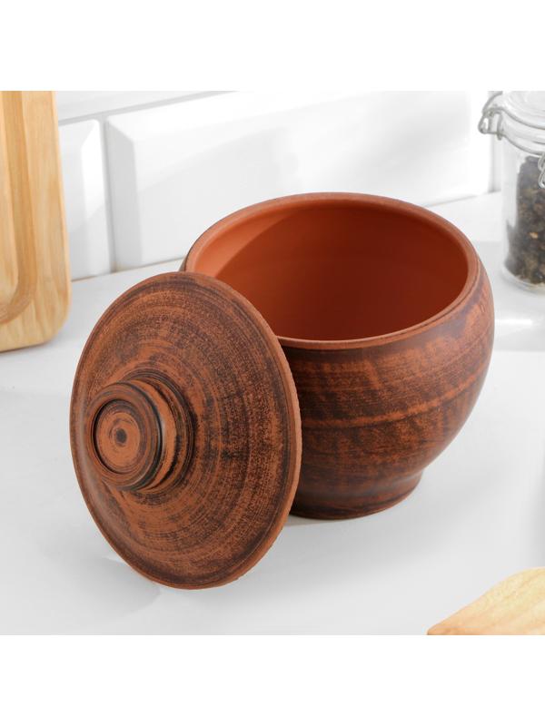 Горшок для жаркого №2 