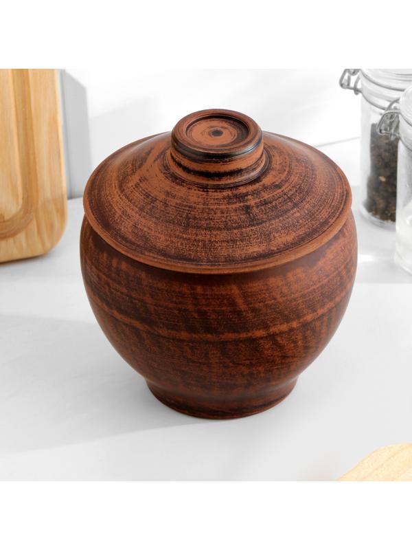 Горшок для жаркого №2 