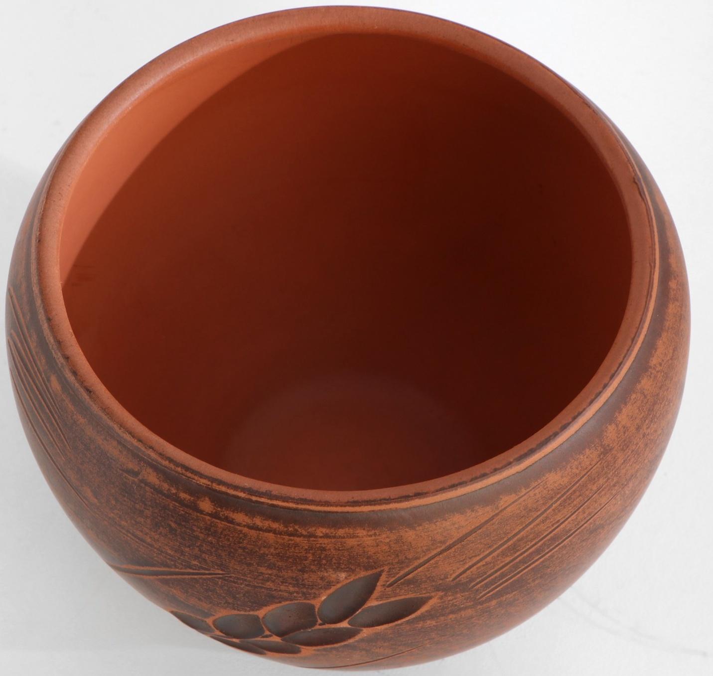 Горшок для жаркого №2 