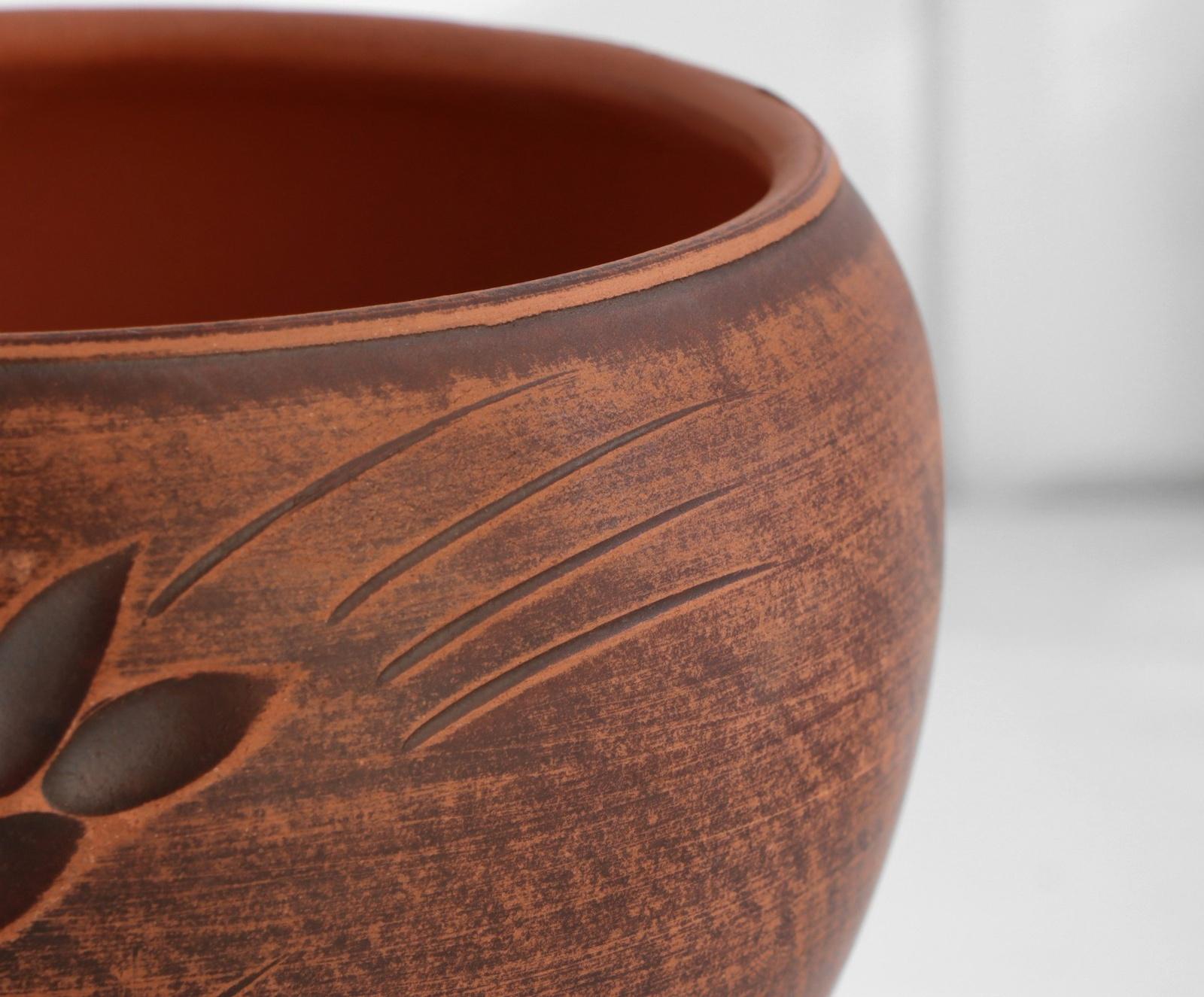 Горшок для жаркого №2 