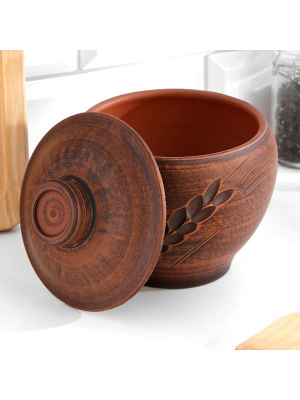 Горшок для жаркого №2 