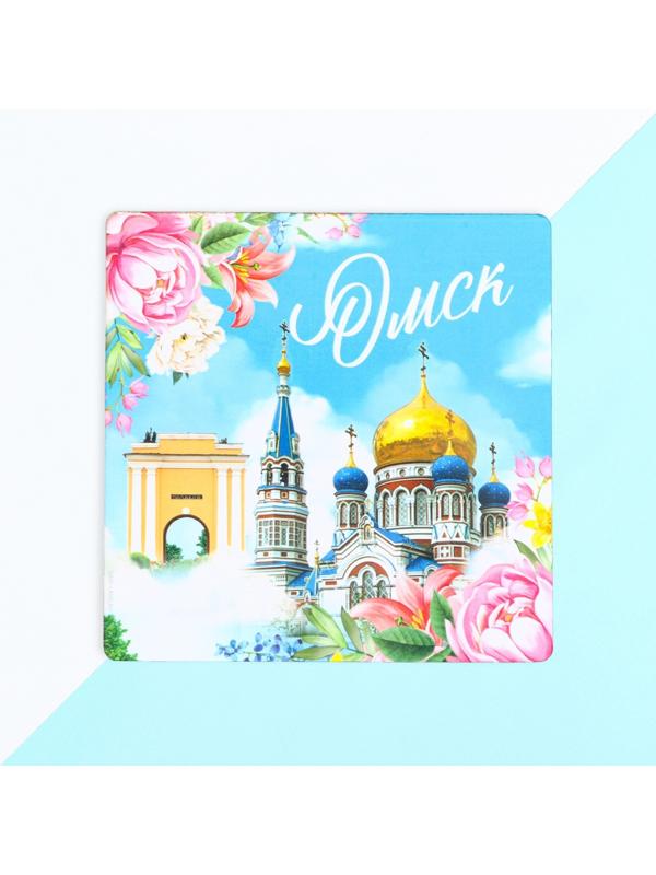 Подставка под горячее 