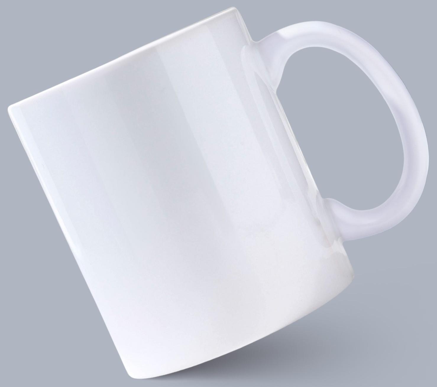 Кружка «Меня всё...», 320 мл