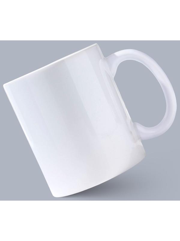 Кружка «Меня всё...», 320 мл