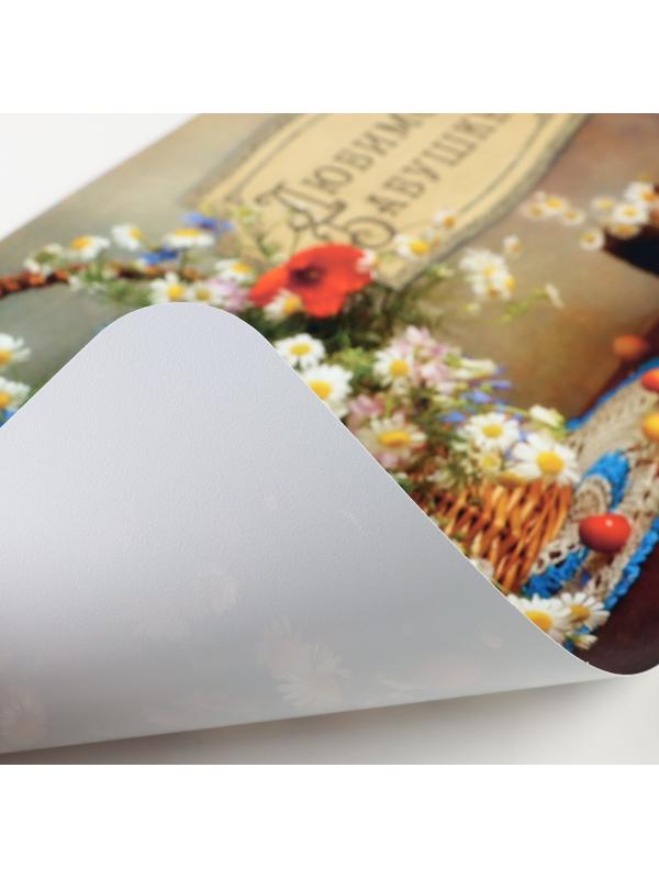 Салфетка на стол 