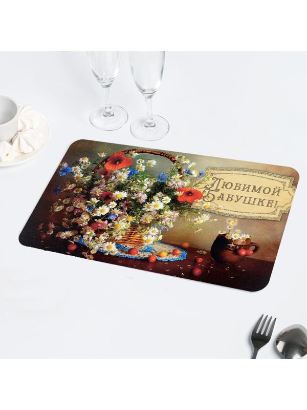 Салфетка на стол 