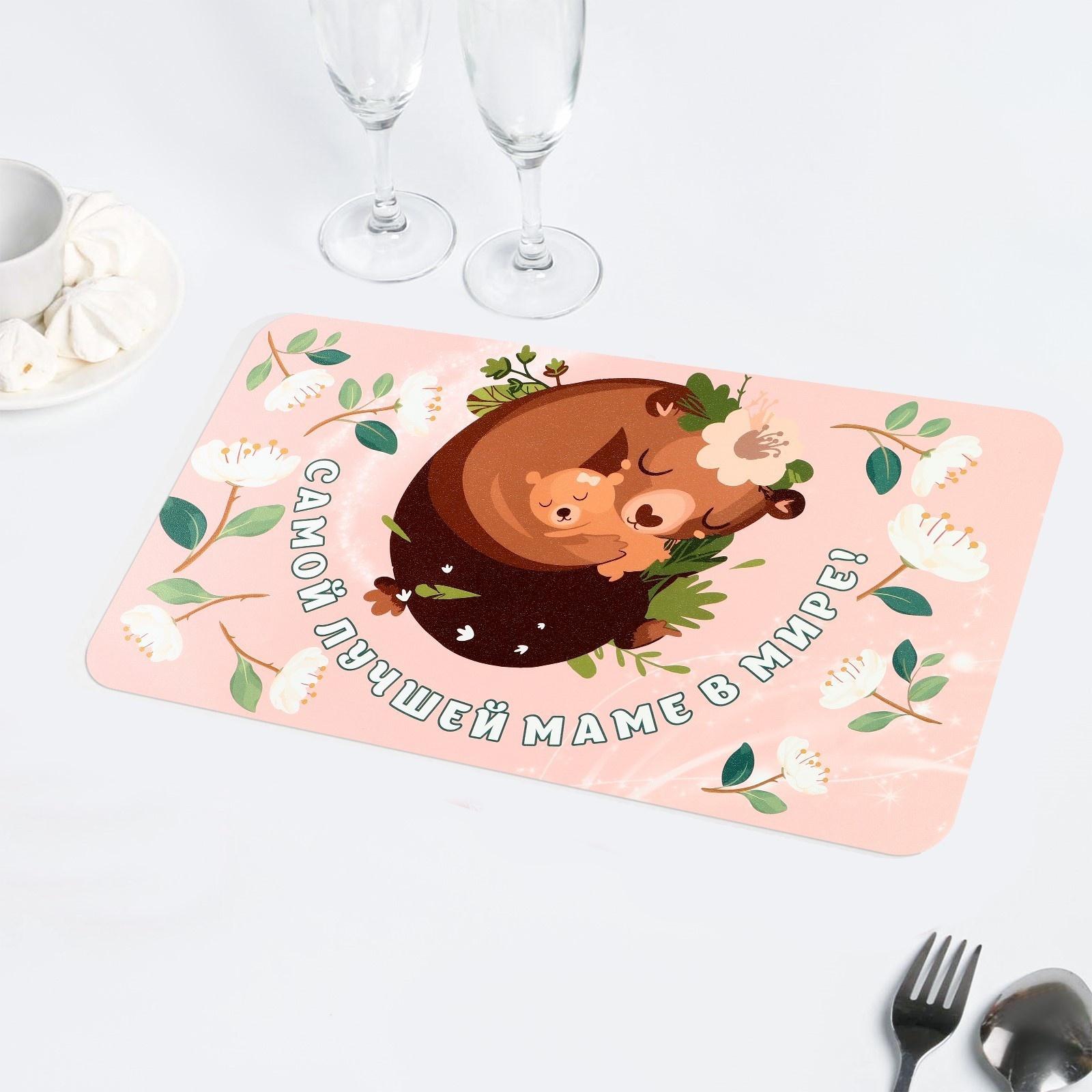 Салфетка на стол 