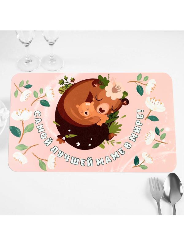 Салфетка на стол 