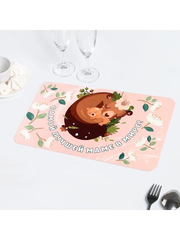 Салфетка на стол 