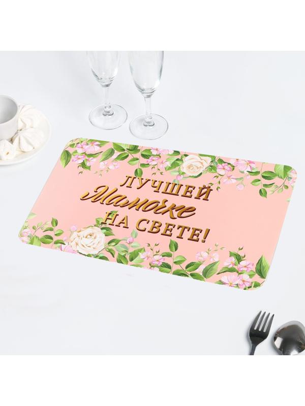 Салфетка на стол 