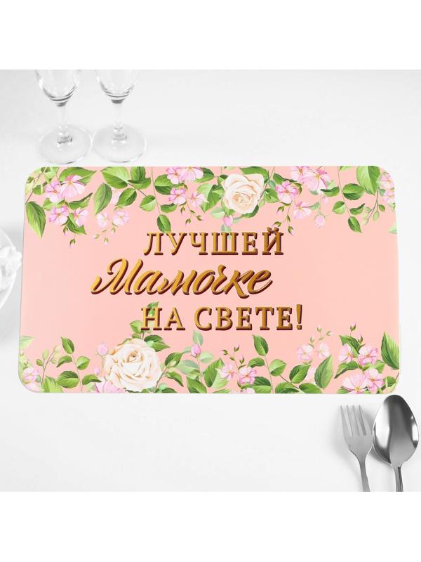 Салфетка на стол 