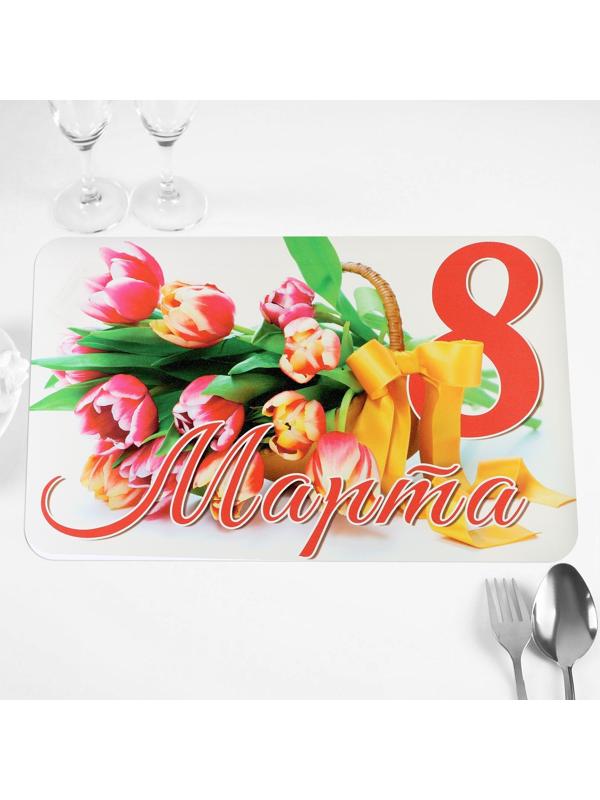 Салфетка на стол 