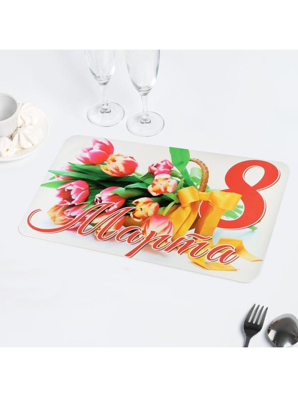 Салфетка на стол 